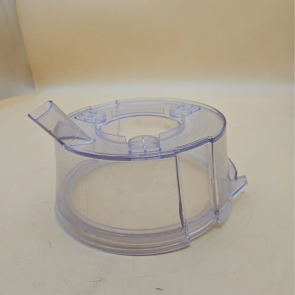 Hamilton Beach REPLACEMENT SPOUT BOWL Big Mouth CJ24 Juice Extractor Model 67702
